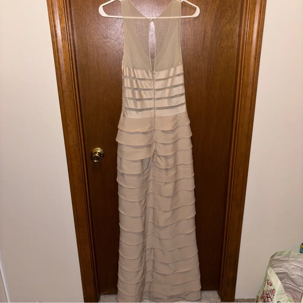 XSCAPE by Joanna Chen Floor Length dress - Picture 7 of 10